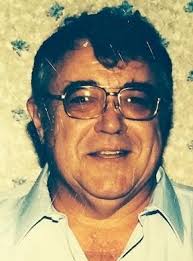 Donald Rash Obituary (2015)