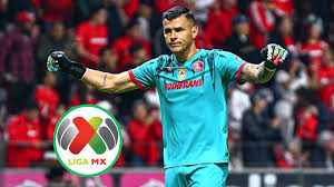 Los porteros que más veces dejaron su arco en cero en la Liga MX ¿quién domina el Apertura?
