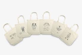 スニーカー専門店のトートバッグデザイン 東京都世田谷区三軒茶屋 三茶スニーカーサムネイル トートバッグ デザイン バッグ