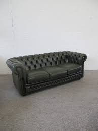 2.003 resultaten voor 'chesterfield bank'. Groen Lederen Engelse Springvale Chesterfield Bank Tussen Cor Kitsch