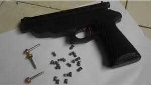 We did not find results for: Siswa Smk Rakit Senjata Mirip Pistol Dijual Rp 1 Juta Tribun Pontianak