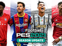 Updated national team kits for germany, italy, spain, russia, hungary, sweden, denmark, and romania are among data pack 6.0's new stuff. Uefa Eeuro 2021 Pes 2021 Season Update Is The Official Game Of The Competition Sportsgaming Win