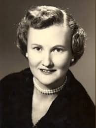 Nellie Ruth Backlin Bates (1918-2012)