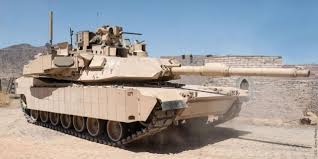 Is more than an explanation about past events; Army Tests New Active Protection For Abrams Bradley Ampv Stryker Breaking Defense Breaking Defense Defense Industry News Analysis And Commentary
