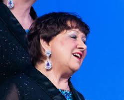 Music Team — Harmony Celebration Chorus