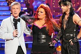 Rob ford shows off dance moves in toronto city hall. Wynonna Cactus Moser Accident Took Marriage From Honeymoon To Real Love