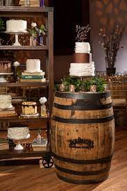 Country Chic Style Shoot Nashville Photography Group Wedding Planners Nashville Tn Br Wedding Cake Display Wine Barrel Wedding Wedding Cake Rustic Country