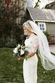 Laura Vanderzee Photography Oklahoma Wedding Photographer Oklahoma Wedding Vendor Okc W Catherine Deane Wedding Dress Bhldn Wedding Dress Wedding Dresses