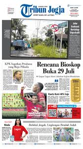 / lowongan pekerjaan public relation persya. Tribun Jogja 13 07 2020 By Tribun Jogja Issuu