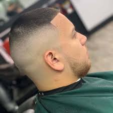 The good news is that you aren't alone! Skin Fade Cut With Beard Bpatello