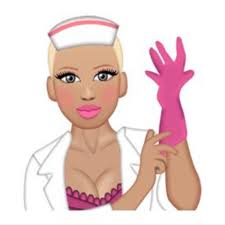 Move Over Kim Kardashian! Amber Rose Has Already Raked In $4Million On Her  MuvaMoji...