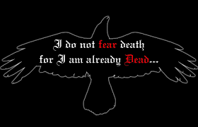 Buildings Burn People Die But Real Love Is Forever Pin On Corvidae