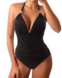 Women Tummy Control Bathing Suits For Women Plus Size Swimsuit One Piece Swimwear Buy Online In Angola At Angola Desertcart Com Productid 182766497