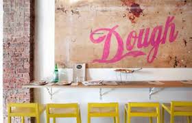 Dough Pizza Restaurant Australia Cafe Design Retail Design Retail Design Blog