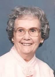 Most Recent Obituaries