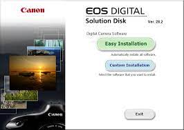 Most people looking for eos utility for mac free downloaded: Download Canon Eos Digital Solution Disk Software 32 9a