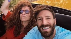 Veronica Ruggeri e Nicolò De Devitiis si sono lasciati