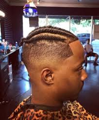 Train your hair into 360 waves with the quintessential skin fade haircut for black men. 8 Best Bald Taper Fades For Men In 2020 All Things Hair Uk