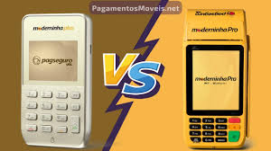 A pagseguro gateway for spree commerce. Pagseguro Moderninha Plus X Moderninha Pro Compare Precos E Vantagens Pagamentosmoveis Youtube