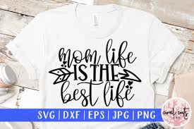 Weekly free svg cut file diy craft inspirations & videos 👇🏼✨click this link for more✨👇🏼 smart.bio/freesvgcaluyadesign. 2 Mom Life Is The Best Designs Graphics
