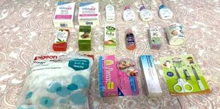 Ibu2 di jb dan singapura yg ingin mencari barangan berpantang dijemput singgah ke booth kami di mum & kids fair 2014, persada johor international convention. Checklist Barang Baby Ini Yang Ibu Perlu Bawa Ke Hospital