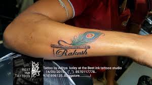 Pin On Best Ink Tattoos Studio