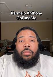 GoFundMe Cancels Support Fund for Karmelo Anthony