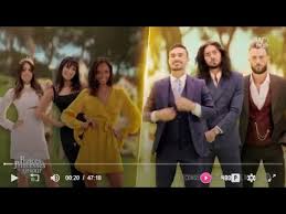 Pour cette nouvelle saison, la recherche du grand amour va être bouleversée. Les Princes Et Les Princesses De L Amour 7 Episode En Streaming Sur Buzzmonclick