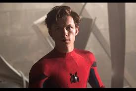 Marvel Hadirkan Kembali Feast Di Spider Man No Way Home