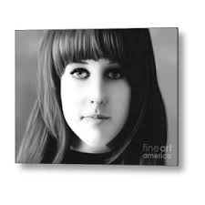 The Traveling Wilburys with Guitars Metal Print by Diane Hocker