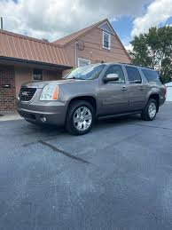 Image result for Mocha Steel 2012 Yukon