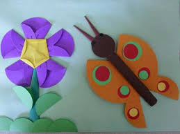 Pin By Maria Montes On Manualidades Paper Crafts Paper Crafts Diy Circle Crafts