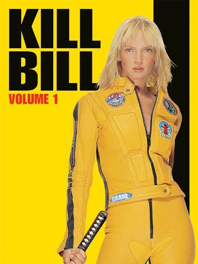 Best Revenge Movies