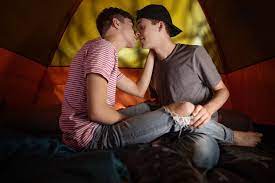 Troye Dean drills Joey Mills | Smutboy