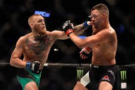 Nathan diaz‏подлинная учетная запись @natediaz209 8 окт. Nate Diaz Biography Career Net Worth Ufc Relationships Age Height