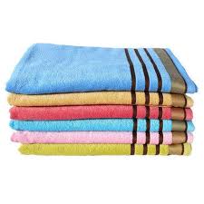 The market size for beach towels in the state of florida is particularly high. Cotton Bath Towel Manufacturers India Suppliers Wholesale Manufacturers And Suppliers For Cotton Bath Towel Manufacturers India Fibre2fashion