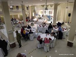 Maybe you would like to learn more about one of these? Dewan Sri Warisan Bangi Photos Facebook