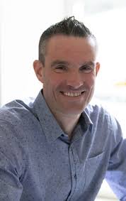 Meet the Hammett Associate Team