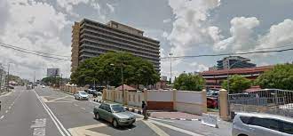 Taman uda murni (rm 200). List Of Buildings Building Lindungan
