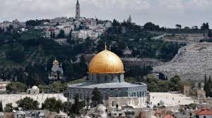 Hasil gambar untuk masjidil aqsa gambar