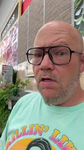 Our very own Eric Center got to celebrate his birthday this past weekend  and did it in style. Because nothing says “Happy Birthday” quite like  getting art from our friend Chris Butler.