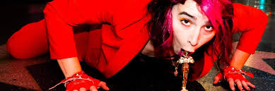 Vera Drew (@veradrew22.bsky.social) — Bluesky