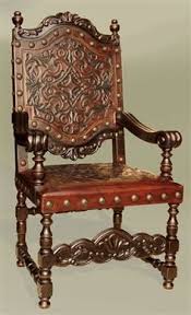 Italian renaissance style (19th century) ebonized and gilt trimmed hall bench with lion carved arms and cut red velvet back. 7 Furniture Styles Italian Renaissance Ideas Furniture Styles Furniture Renaissance Furniture