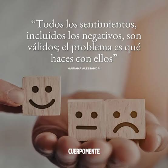 63 frases de sentimientos y emociones que acompañan y ayudan a comprender