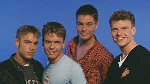 It typically carries a negative connotation, and it most commonly refers to witnessing someone committing a crime or doing something to catch someone in the act can simply mean to witness someone doing something. Caught In The Act So Sehen Die Sussen Band Mitglieder Heute Aus Intouch