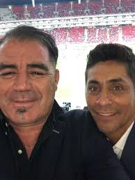 DT Paco Ramírez (@DTPacoRamirez)