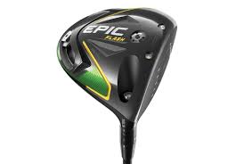 callaway epic flash sub zero driver review equipment