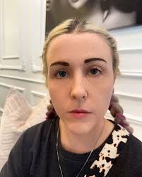 La Reina del Brow added a new photo —...