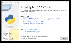 Windows update will download and install the framework when you complete these steps. 3 Using Python On Windows Python 3 6 3 Documentation