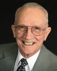 Carl Richard Rauch August 10, 1931 — October 24, 2024 Carl Richard Rauch  died Thursday, the 24th of October 2024 in Coffeyville, Kansas. He was 93  years of age. He was the